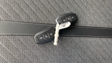 Peugeot 208 1.2 Hybrid 100 Allure 5dr e-DSC6 Petrol Hatchback